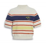 CDY72_CU3_COACH X BRAIN DEAD STRIPED POLO-RGB