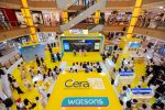 CeraVe Ceramide Sunscreen_CeraVe Pop-Up at Sunway Pyramid 01