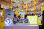 CeraVe Ceramide Sunscreen_CeraVe Pop-Up at Sunway Pyramid 02