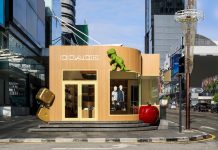 Coach Brings Double The Excitement To Bukit Bintang With Two Exclusive Pop-Up Experiences