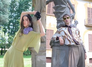 Valentino Cruise 2027 Is Alessandro Michele’s Most Beautiful Love Letter to Everyday Glamour