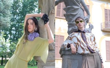 Valentino Cruise 2027 Is Alessandro Michele’s Most Beautiful Love Letter to Everyday Glamour