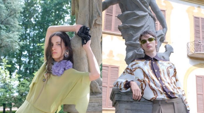 Valentino Cruise 2027 Is Alessandro Michele’s Most Beautiful Love Letter to Everyday Glamour