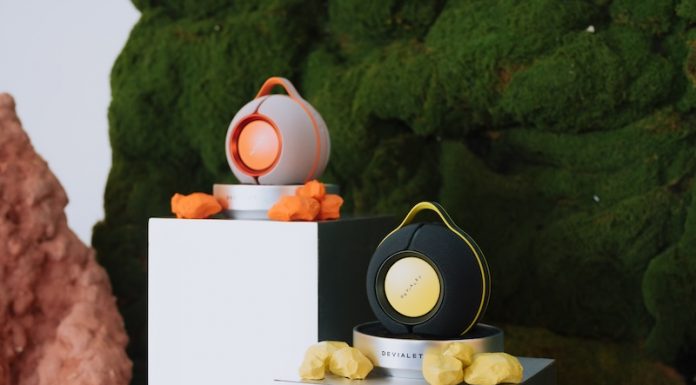 Devialet Mania Exclusive Collection Lands in Malaysia with Immersive Sound-and-Movement Experience