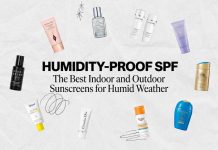 Humidity-Proof SPF: The Best Indoor and Outdoor Sunscreens for Humid Weather