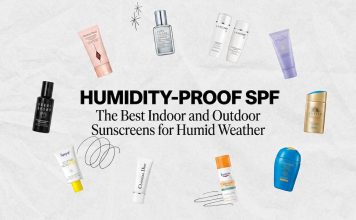Humidity-Proof SPF: The Best Indoor and Outdoor Sunscreens for Humid Weather