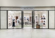 Ferragamo Reopens Its Doors at The Gardens Mall KL with a Breathtaking New Look