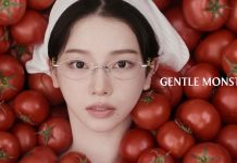 Gentle Monster’s 2026 Veggie Collection Brings a Fresh Twist to Luxury Eyewear