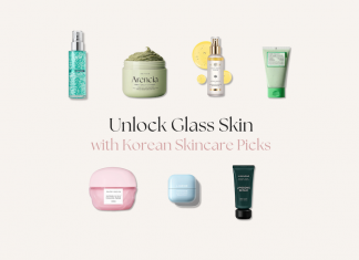 Unlock Your Glass Skin Potential with These Korean Skincare Must-Haves from Sephora Malaysia