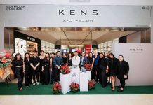 KENS Apothecary Opens at IOI City Mall, Putrajaya with a Fresh Focus on Niche Fragrance and Beauty Discovery