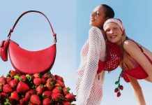Kate Spade New York Summer 2026 Collection Brings a Fresh Take on Playful Luxury