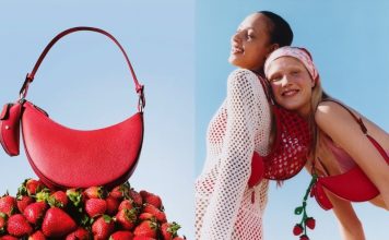 Kate Spade New York Summer 2026 Collection Brings a Fresh Take on Playful Luxury