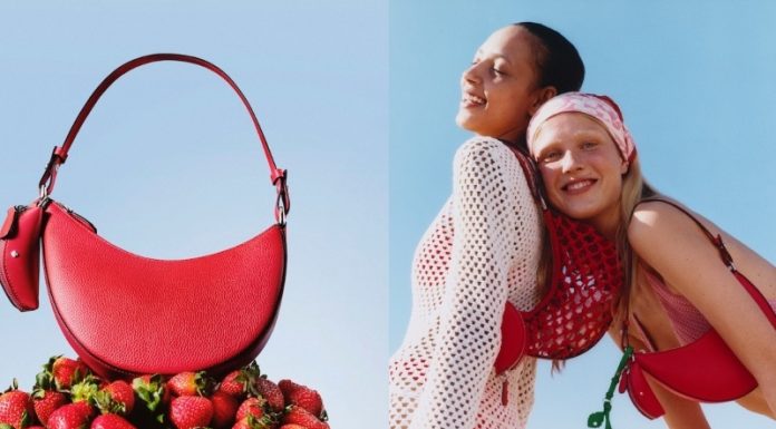Kate Spade New York Summer 2026 Collection Brings a Fresh Take on Playful Luxury
