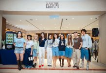MARITHÉ + FRANÇOIS GIRBAUD Lands in Malaysia with Its First Flagship Store at Suria KLCC