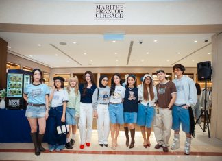MARITHÉ + FRANÇOIS GIRBAUD Lands in Malaysia with Its First Flagship Store at Suria KLCC