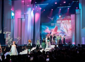 MODA Takes Malaysian Creativity to New Heights at East Meets West: The Hair Artistry Unleashed