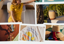Maje x Blanca Miró Serves Up the Ultimate Mediterranean Summer Wardrobe
