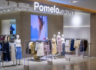 Pomelo Expands in Malaysia with New Sunway Pyramid Store