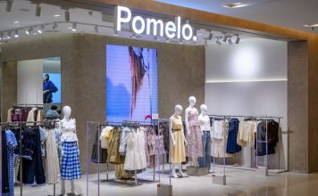Pomelo Expands in Malaysia with New Sunway Pyramid Store
