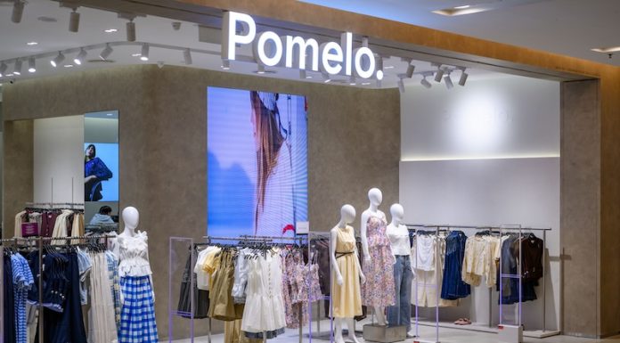 Pomelo Expands in Malaysia with New Sunway Pyramid Store