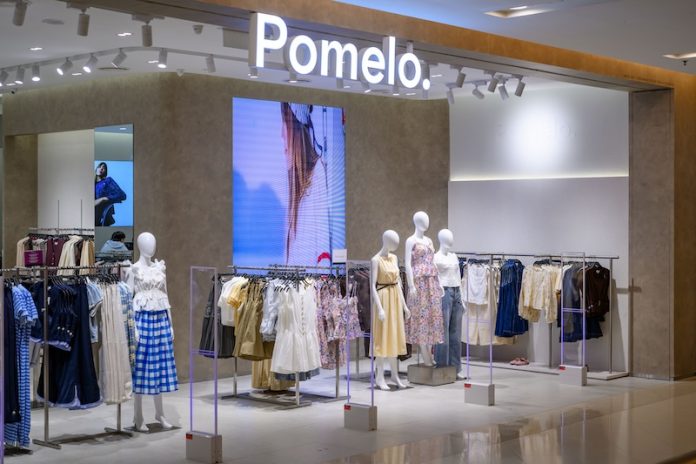 POMELO Sunway Pyramid Soft Launch_2026_1