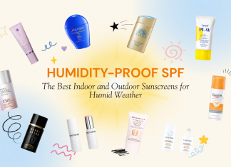 Humidity-Proof SPF: The Best Indoor and Outdoor Sunscreens for Humid Weather in Malaysia