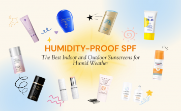 Humidity-Proof SPF: The Best Indoor and Outdoor Sunscreens for Humid Weather