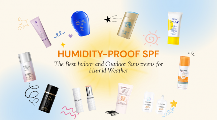 Humidity-Proof SPF: The Best Indoor and Outdoor Sunscreens for Humid Weather