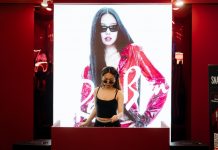 Ray-Ban x Jennie Kim Pop-Up at Sunway Pyramid Brings Global Ambassador Energy to Malaysia