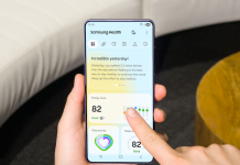 Samsung Turns Galaxy Watch into an AI Health Companion with Smarter Daily Wellness Insights