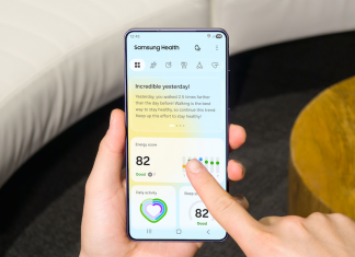 Samsung Turns Galaxy Watch into an AI Health Companion with Smarter Daily Wellness Insights