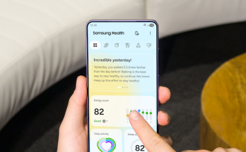 Samsung Turns Galaxy Watch into an AI Health Companion with Smarter Daily Wellness Insights
