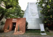 The Ordinary Hydration Lab Lands in Kuala Lumpur – A Desert-to-Oasis Skincare Journey