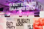 YSL Beauty Block Party Kuala Lumpur_23