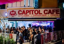 When Kopitiam Meets High Glam: Inside the Epic YSL Beauty Block Party in KL!