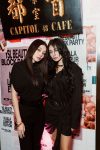 YSL Beauty Block Party_Fyrone Lee, Felicia Lee
