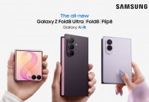 Samsung Galaxy Z Fold8 Ultra, Fold8 & Flip8 Bring the Next Generation of Galaxy AI to Malaysia