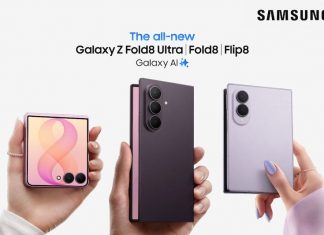 Samsung Galaxy Z Fold8 Ultra, Fold8 & Flip8 Bring the Next Generation of Galaxy AI to Malaysia