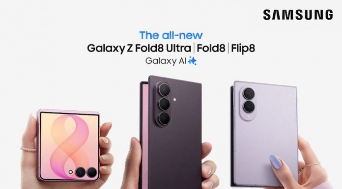 Samsung Galaxy Z Fold8 Ultra, Fold8 & Flip8 Bring the Next Generation of Galaxy AI to Malaysia