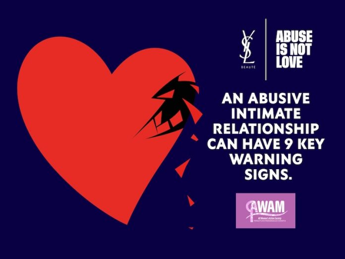 ABUSE IS NOT LOVE MALAYSIA_400X300