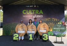 ASICS Marks Cameron Ultra-Trail 2026 with Strong Podium Finishes and New Trail Running Innovations
