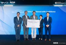BYD Certified Launches in Malaysia, Making Pre-Owned EV Ownership More Trusted Than Ever