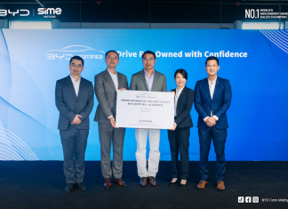 BYD Certified Launches in Malaysia, Making Pre-Owned EV Ownership More Trusted Than Ever
