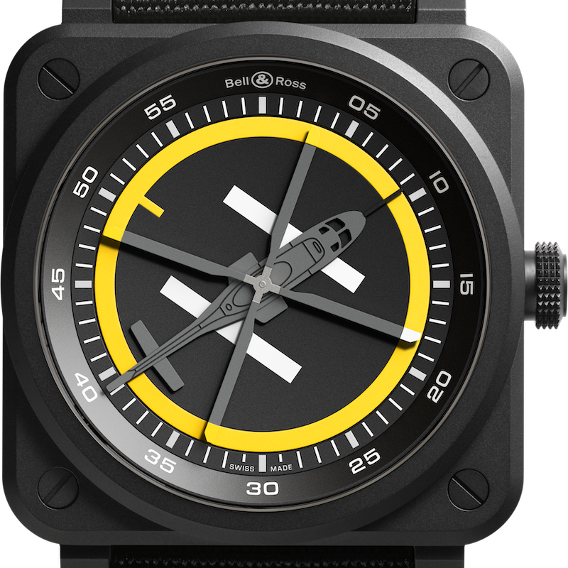 Bell & Ross BR-03-Heloport-FACE-SCRATCH