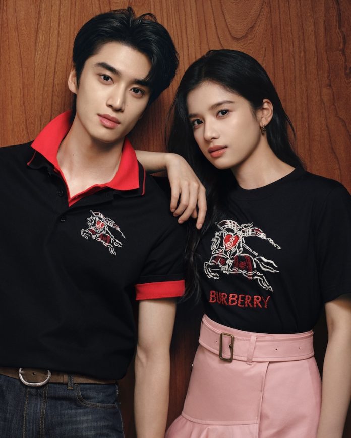 Burberry Chinese Valentine_s Day Campaign Hero Image 4x5-2