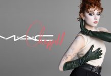 Chappell Roan Brings Her Fearless Beauty Energy to M·A·C Cosmetics