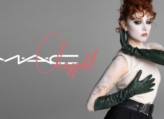 Chappell Roan Brings Her Fearless Beauty Energy to M·A·C Cosmetics