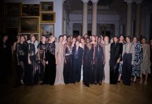 FENDI Couture FW 2026-27 Marks a New Chapter of Desire, Craftsmanship and Creative Legacy
