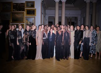 FENDI Couture FW 2026-27 Marks a New Chapter of Desire, Craftsmanship and Creative Legacy