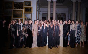 FENDI Couture FW 2026-27 Marks a New Chapter of Desire, Craftsmanship and Creative Legacy